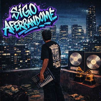 Silence - Sigo aferrándome (Explicit)