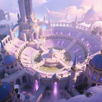Liam Davis - Stadium Of Dreams