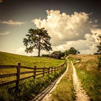 Miro - Ryukyu tradition