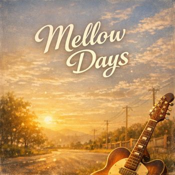 hanzo - Mellow Days