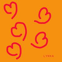 Lykka - Cherish the Moment