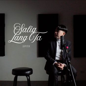 Jupiter - Salig Lang Ta