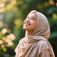 ALEENA - كن معي" (Kun Ma'i - Tetaplah Bersamaku)