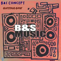 B&S Concept - Guessing Game