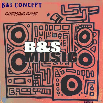 B&S Concept - Guessing Game