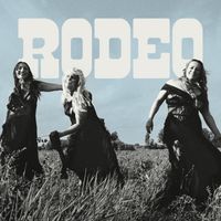 RODEO - Kilistellään kyyneleitä