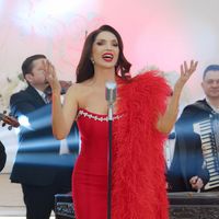 Cristina Spatar - Marioara de la Gorj