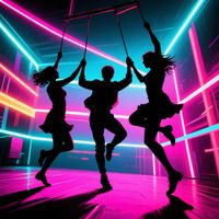YClara - Electric Swing Motion