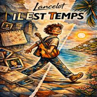 lancelot - il est temps 