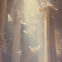 Moayad Aljabal - Light of dawn (orchestral version)