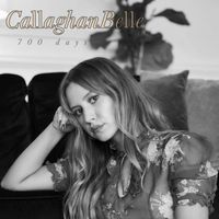 Callaghan Belle - 700 days