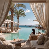 Buster Blanco & ChillTide - Ibiza Soft Beachclub Lounge