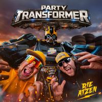 Die Atzen - PARTY TRANSFORMER