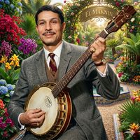 Dahmane El Harrachi - El Maknin