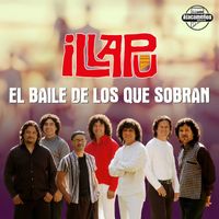 Illapu - El Baile de los que sobran