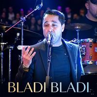 Mohamed Lamine - BLADI BLADI