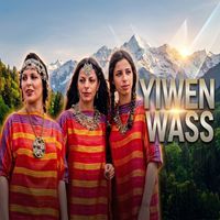 Djurdjura - Yiwen Wass