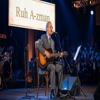 Cherif Kheddam - Ruh A-zman