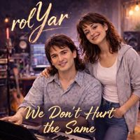 rolYar - We Don't Hurt The Same (feat. uli kaplani)