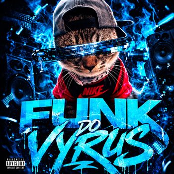 Sensação - FUNK DO VYRUS (Explicit)