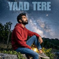MAUK - Yaad Tere