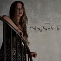 Callaghan Belle - icy hot