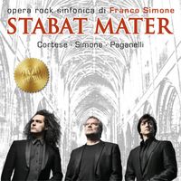 Franco Simone - Stabat Mater (feat. Gianluca Paganelli & Michele Cortese) (Opera rock sinfonica - 2026 Remaster)