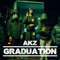 Akz - Graduation (Explicit)