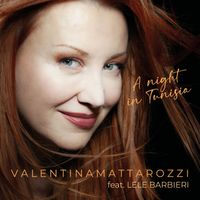 Valentina Mattarozzi - A night in Tunisia (feat. Lele Barbieri)