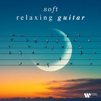 Claude Debussy - Soft Relaxing Guitar