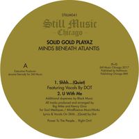 Solid Gold Playaz - Minds Beneath Atlantis