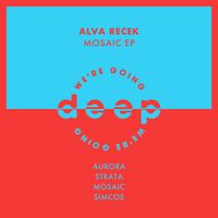 Alva Recek - Mosaic EP