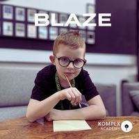 BLAZE - Fluerne