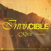 KAAZE - Invincible (feat. Lia Knapp)