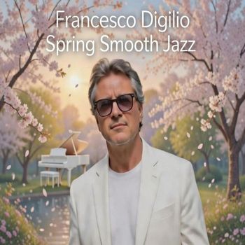 Francesco Digilio - Spring Smooth Jazz