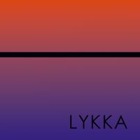 Lykka - Digital Horizon (Explicit)