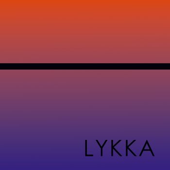 Lykka - Digital Horizon (Explicit)
