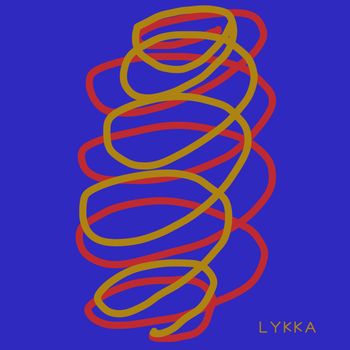 Lykka - Deep Vortex