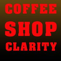 Lykka - Coffee Shop Clarity (Explicit)