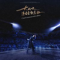 王赫野 - 大风吹 (演唱会纪念版/Live)