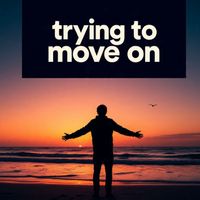 jake - trying to move on
