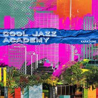 Kara Dune - Cool Jazz Academy