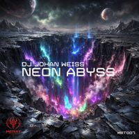 DJ Johan Weiss - Neon Abyss