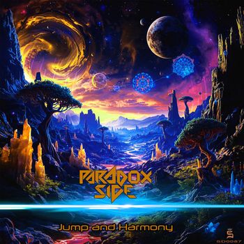 Paradox Side - Jump & Harmony