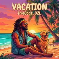IrieCode, DZL - Vacation (Explicit)