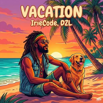 IrieCode, DZL - Vacation (Explicit)