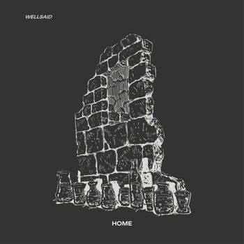 Wellsaid - Home