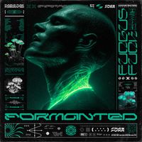 Fungus Funk - Formanted