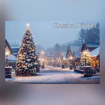 Ab - Classical Viola 2