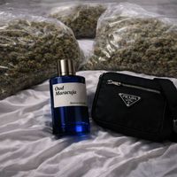 nello - oud maracuja